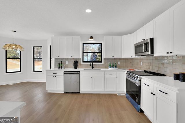 10 Bramblewood Place SW, Cartersville, GA 30120