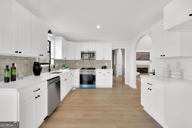 10 Bramblewood Place SW, Cartersville, GA 30120