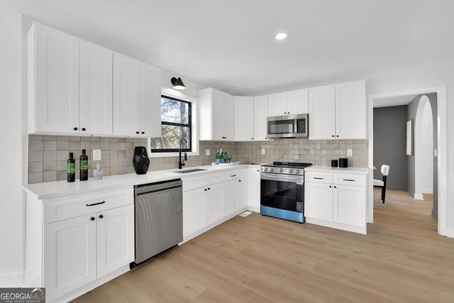 10 Bramblewood Place SW, Cartersville, GA 30120