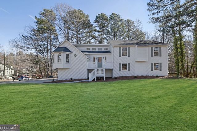 10 Bramblewood Place SW, Cartersville, GA 30120