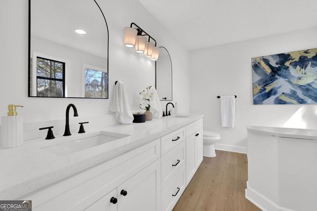 10 Bramblewood Place SW, Cartersville, GA 30120