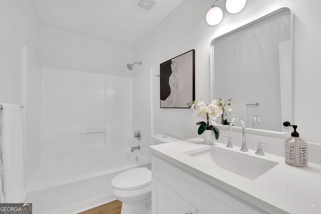 10 Bramblewood Place SW, Cartersville, GA 30120