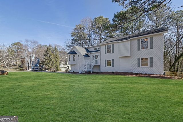 10 Bramblewood Place SW, Cartersville, GA 30120