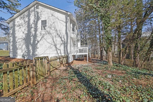 10 Bramblewood Place SW, Cartersville, GA 30120