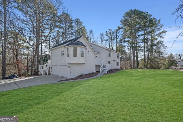 10 Bramblewood Place SW, Cartersville, GA 30120