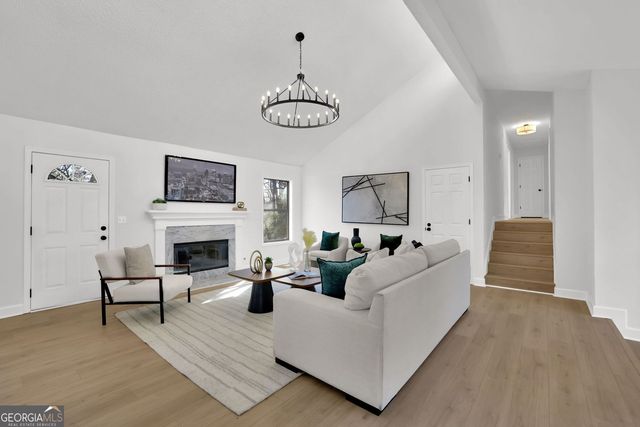 10 Bramblewood Place SW, Cartersville, GA 30120