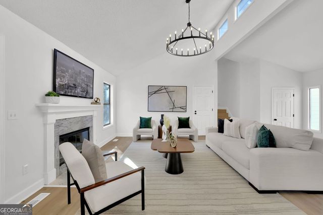 10 Bramblewood Place SW, Cartersville, GA 30120