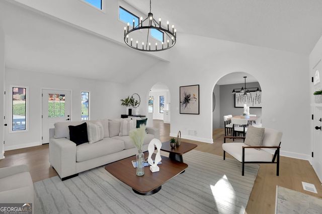 10 Bramblewood Place SW, Cartersville, GA 30120