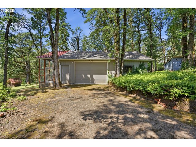 3530 Nw Mariposa Dr, Albany, OR 97321