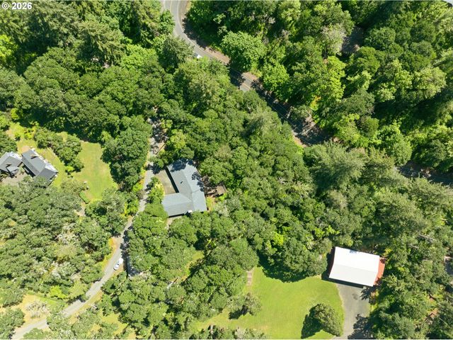 3530 Nw Mariposa Dr, Albany, OR 97321