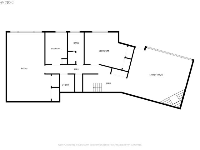 3530 Nw Mariposa Dr, Albany, OR 97321