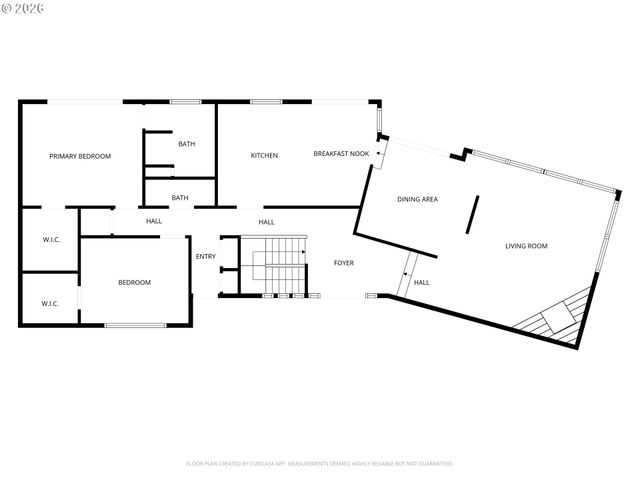 3530 Nw Mariposa Dr, Albany, OR 97321