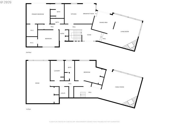 3530 Nw Mariposa Dr, Albany, OR 97321