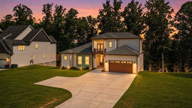 336 Bjs Lndg, Estill Springs, TN 37330