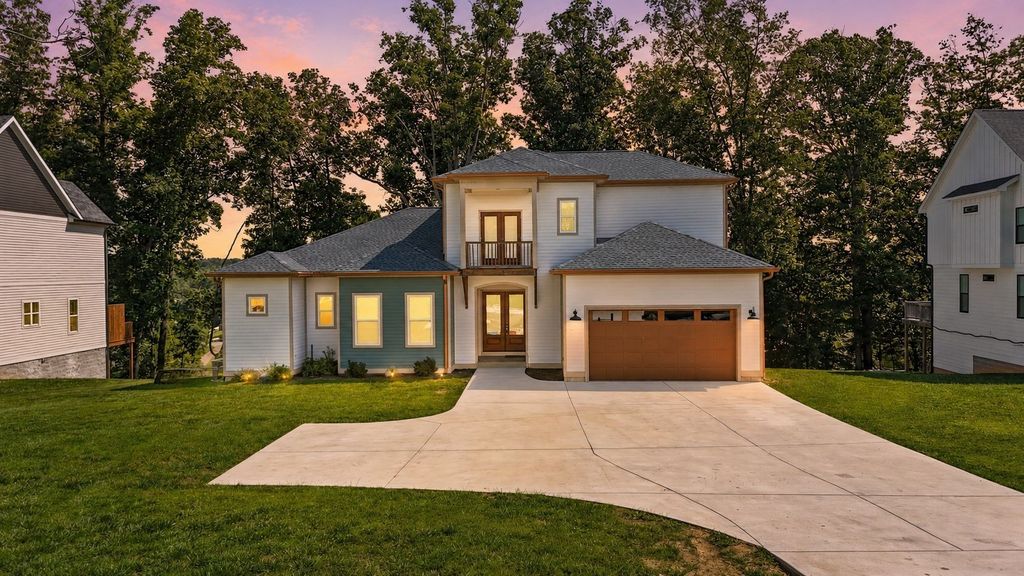 336 Bjs Lndg, Estill Springs, TN 37330