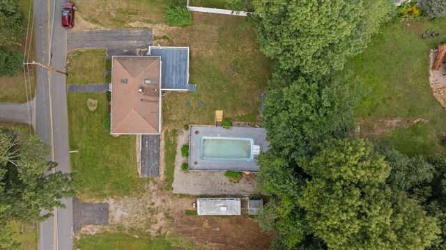 320 Mason Rd Ext, Dudley, MA 01571