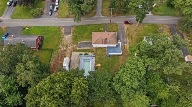 320 Mason Rd Ext, Dudley, MA 01571