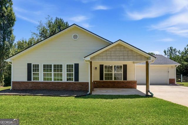 275 Jack Russell Road, Newnan, GA 30263