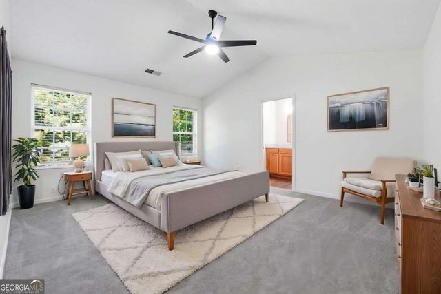 275 Jack Russell Road, Newnan, GA 30263