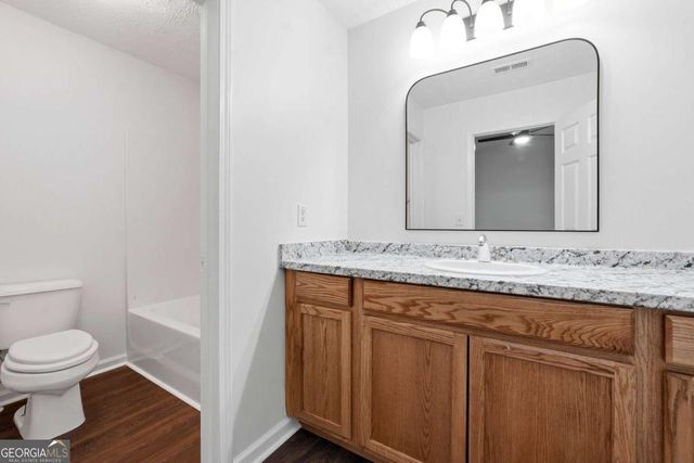 275 Jack Russell Road, Newnan, GA 30263