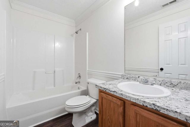 275 Jack Russell Road, Newnan, GA 30263