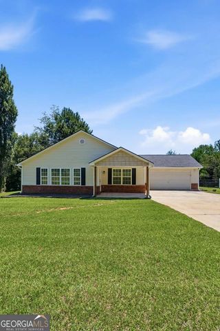 275 Jack Russell Road, Newnan, GA 30263