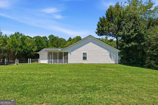 275 Jack Russell Road, Newnan, GA 30263