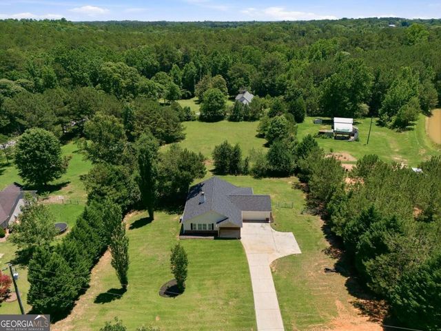 275 Jack Russell Road, Newnan, GA 30263