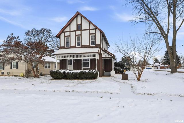 503 W PALACE, Geneseo, IL 61254