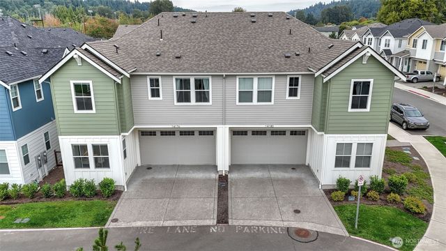14176 SE 153rd Place, Renton, WA 98058