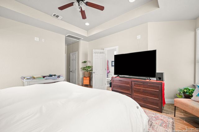 9927 Sandy Fld, San Antonio, TX 78245