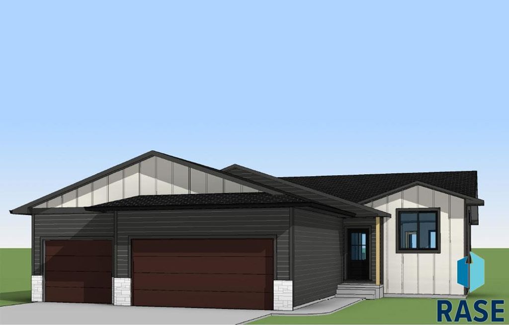 6801 E Freedom St Street, Sioux Falls, SD 57108