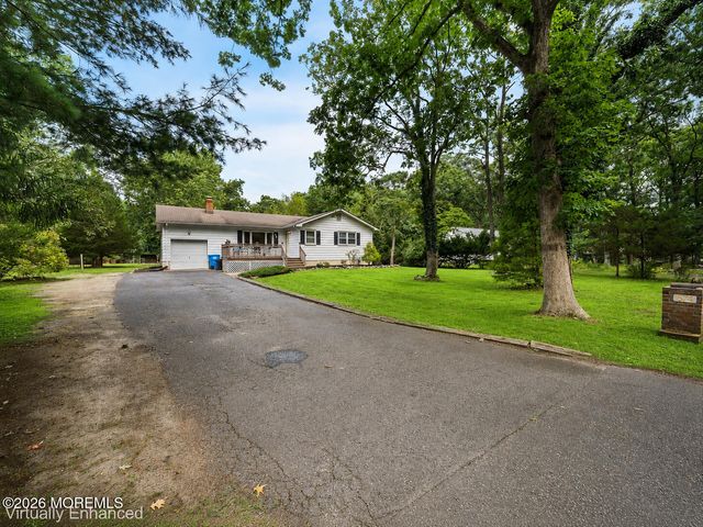 574 Henry Street, Jackson, NJ 08527
