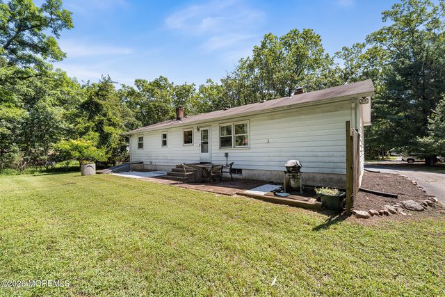 574 Henry Street, Jackson, NJ 08527