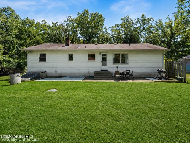 574 Henry Street, Jackson, NJ 08527