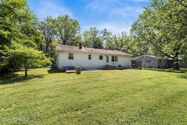 574 Henry Street, Jackson, NJ 08527