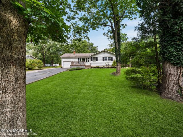 574 Henry Street, Jackson, NJ 08527
