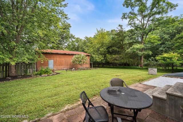 574 Henry Street, Jackson, NJ 08527