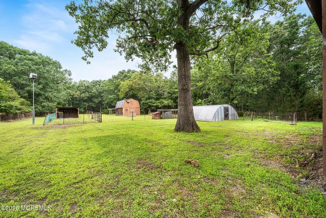 574 Henry Street, Jackson, NJ 08527