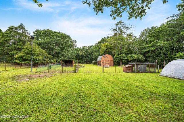574 Henry Street, Jackson, NJ 08527