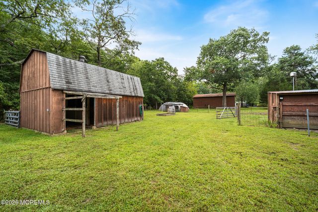 574 Henry Street, Jackson, NJ 08527