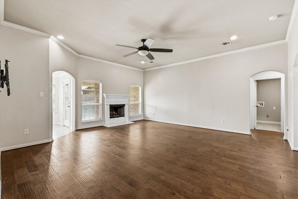 2122 Valley Drive, Weatherford, TX 76087 — photo 2