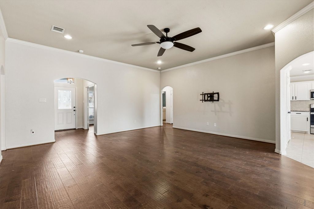 2122 Valley Drive, Weatherford, TX 76087 — photo 4