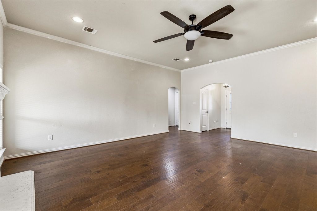 2122 Valley Drive, Weatherford, TX 76087 — photo 5