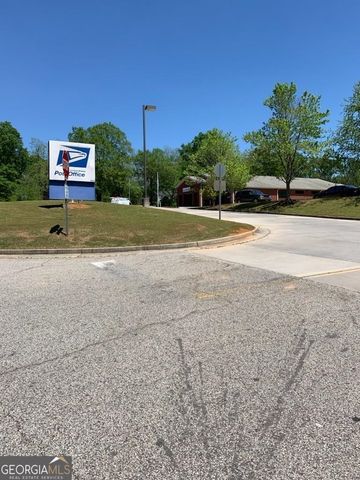 0 Christmas Avenue, Bethlehem, GA 30620