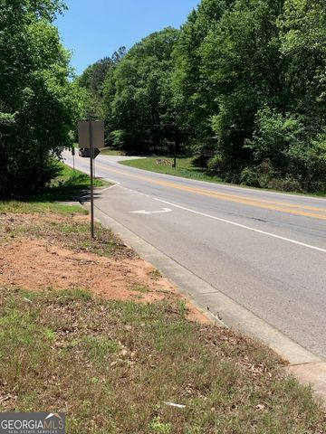 0 Christmas Avenue, Bethlehem, GA 30620