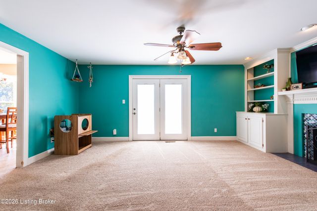 4703 Grand Dell Dr, Crestwood, KY 40014