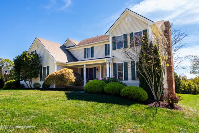 4703 Grand Dell Dr, Crestwood, KY 40014