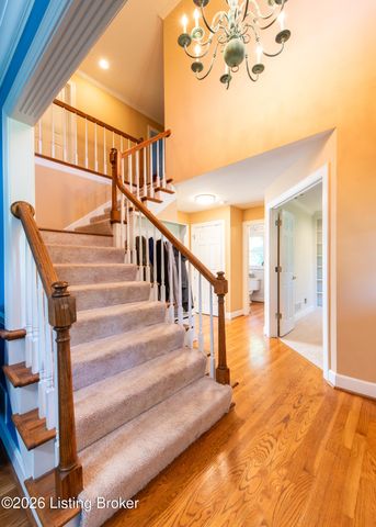 4703 Grand Dell Dr, Crestwood, KY 40014