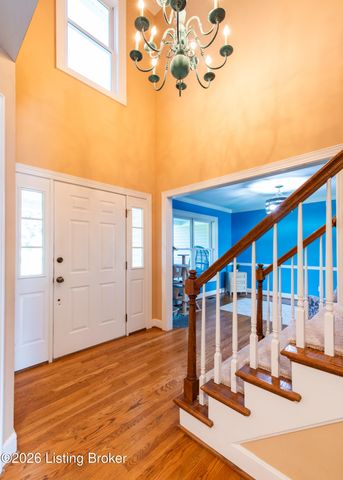 4703 Grand Dell Dr, Crestwood, KY 40014